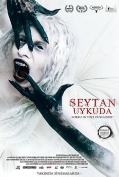 Şeytan Uykuda – Don’t Come Back Alive 2023 izle
