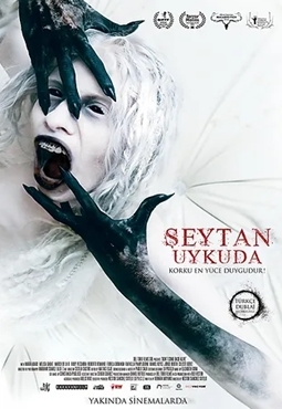 Şeytan Uykuda – Don’t Come Back Alive 2023 izle