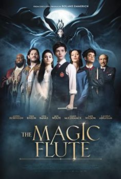 Sihirli Flüt – The Magic Flute 2022 izle