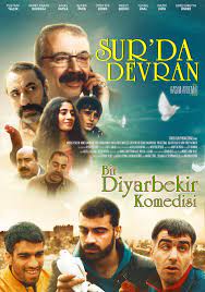 Sur’da Devran 2023 izle