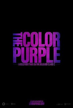 Mor Yıllar – The Color Purple 2023 izle
