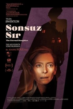Sonsuz Sır – The Eternal Daughter 2023 izle