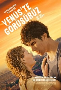 Venüs’te Görüşürüz 2023 izle