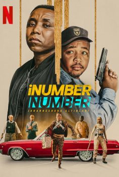 iNumber Number: Johannesburg Altınları 2023 izle
