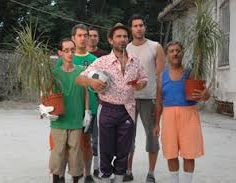 Maskeli Beşler 4 izle