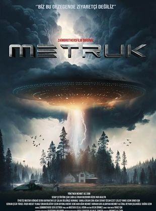 Metruk 2023 izle