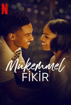 Mükemmel Fikir – The Perfect Find 2023 izle