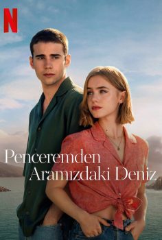 Penceremden 2: Aramızdaki Deniz 2023 izle