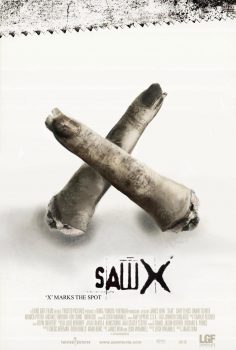 Saw X Testere 10 2023 izle