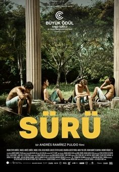 Sürü – La jauría 2022 izle