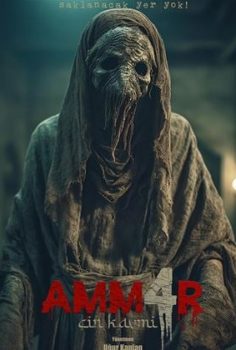 Ammar 4 izle