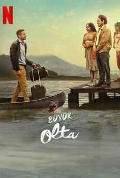 Büyük Olta 2023 izle
