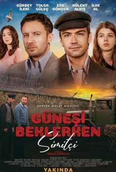 Güneşi Beklerken Simitçi izle