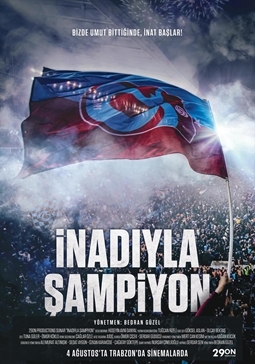 İnadıyla Şampiyon 2023 izle