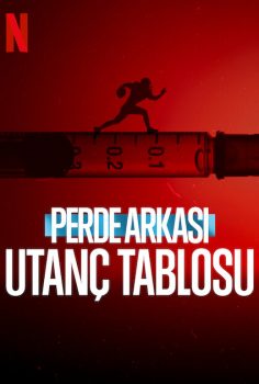 Perde Arkası: Utanç Tablosu 2023 izle