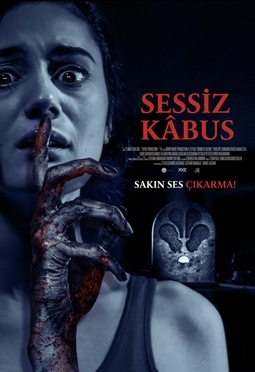 Sessiz Kabus Sound of Silence 2023 izle