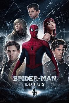 Spider-Man: Lotus 2023 izle