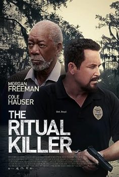 Öldürme Ritüeli The Ritual Killer 2023 izle