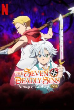 The Seven Deadly Sins Grudge of Edinburgh Part 2 izle