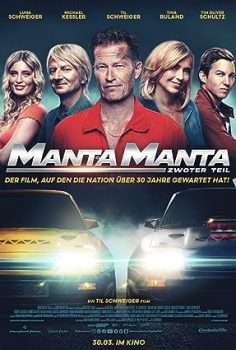 Bas Gaza Bas (Manta, Manta – Zwoter Teil) 2023 izle