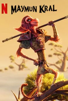 Maymun Kral 2023 izle