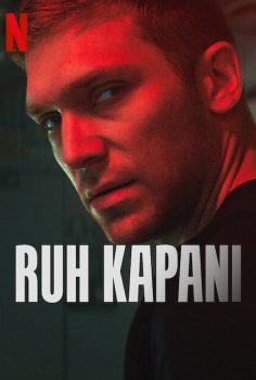 Ruh Kapanı Soulcatcher 2023 izle