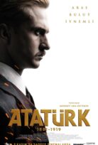 Atatürk 1881 – 1919 (1. Film) izle