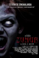 Zuhur: Cinn-i Ayin izle