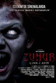Zuhur: Cinn-i Ayin izle