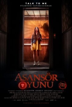 Asansör Oyunu (Elevator Game) 2023 izle
