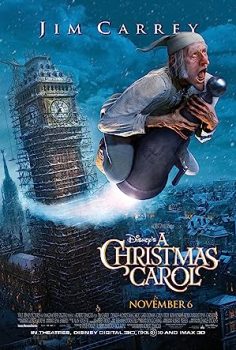 Yeni Yıl Şarkısı A Christmas Carol 2009 izle