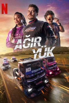 Ağır Yük Overhaul Carga Máxima izle