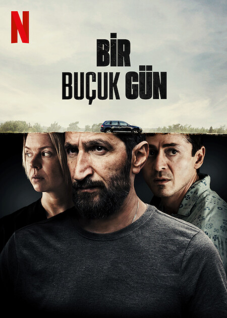 Bir Buçuk Gün 2023 izle
