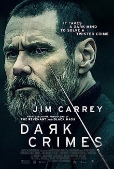 Gerçek Suçlar Dark Crimes 2016 izle