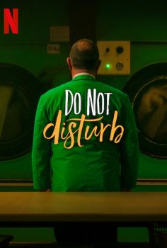 Ayzek ile Bir Gece Do Not Disturb 2023 izle