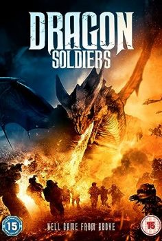 Ejderha Askerler Dragon Soldiers 2020 izle