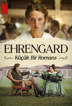 Ehrengard Küçük Bir Romans The Art of Seduction 2023 izle