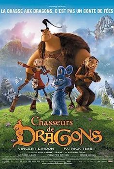 Ejderha Avcıları Dragon Hunters izle