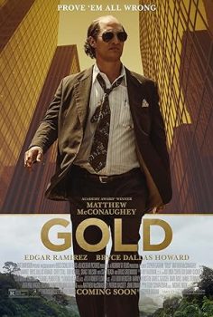 Altın Gold 2016 izle