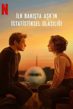 İlk Bakışta Aşk’ın İstatistiksel Olasılığı Love at First Sight izle