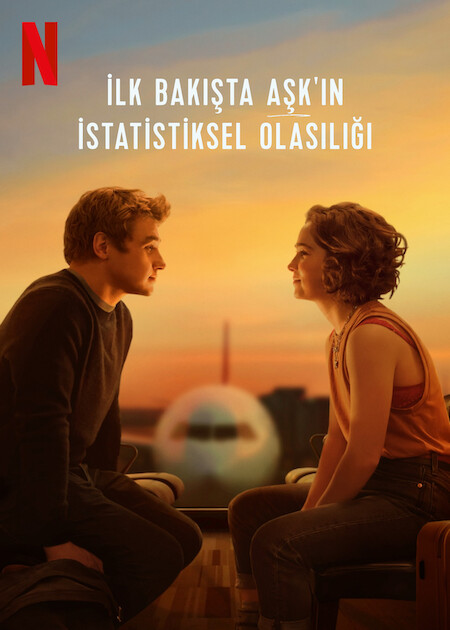 İlk Bakışta Aşk’ın İstatistiksel Olasılığı Love at First Sight izle