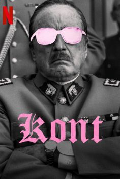 El Conde Kont 2023 izle