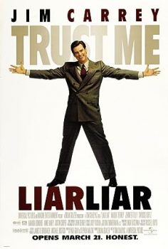 Yalancı Yalancı Liar Liar 1997 izle