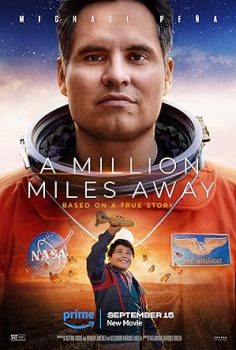 Milyon Kilometre Uzakta A Million Miles Away izle