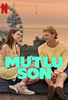 Mutlu Son 2023 izle