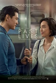 Başka Bir Hayatta Past Lives 2023 izle