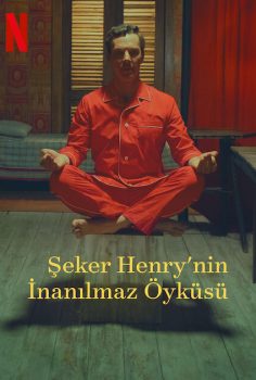 Şeker Henry’nin İnanılmaz Öyküsü The Wonderful Story of Henry Sugar izle