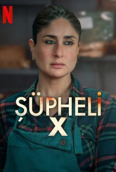 Şüpheli X Jaane Jaan 2023 izle