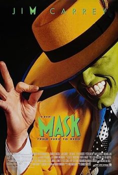 The Mask Maske 1 1994 izle