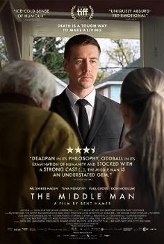 Aracı The Middle Man 2021 izle